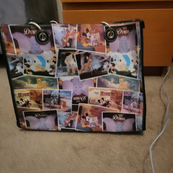 Vintage Disney bag - Picture 1 of 7